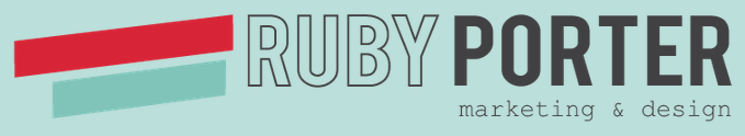Ruby Porter Marketing & Design