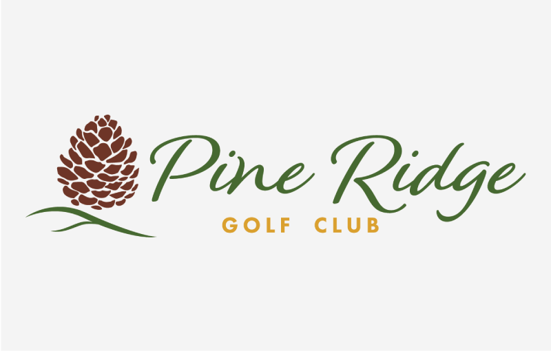 pine ridge golf course