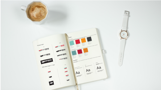 5 Reasons Why Brand Guidelines Are Important