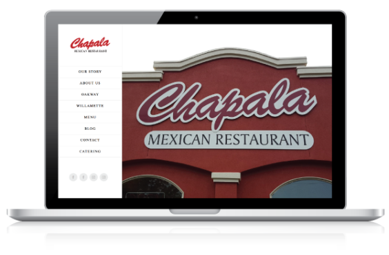 Chapala Mexican Restaurant | Featured Image