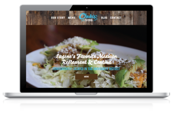 Chulas Restaurant & Cantina | Featured Image